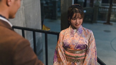 潘铭允的写真-游戏截图