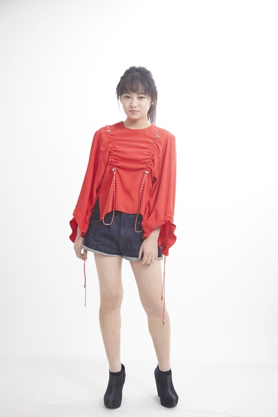 吉柳咲良的写真