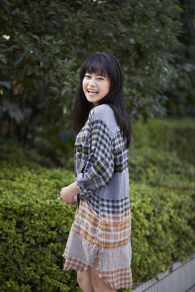 吉柳咲良的写真