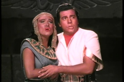 马里奥·兰扎的写真-马里奥·兰扎 Mario L...