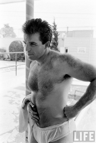 文斯·爱德华兹的写真