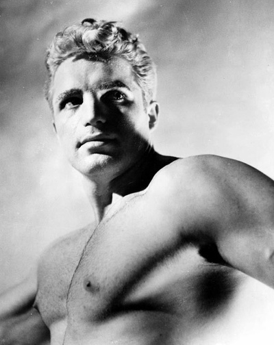 文斯·爱德华兹的写真