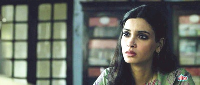 戴安娜·彭蒂的写真