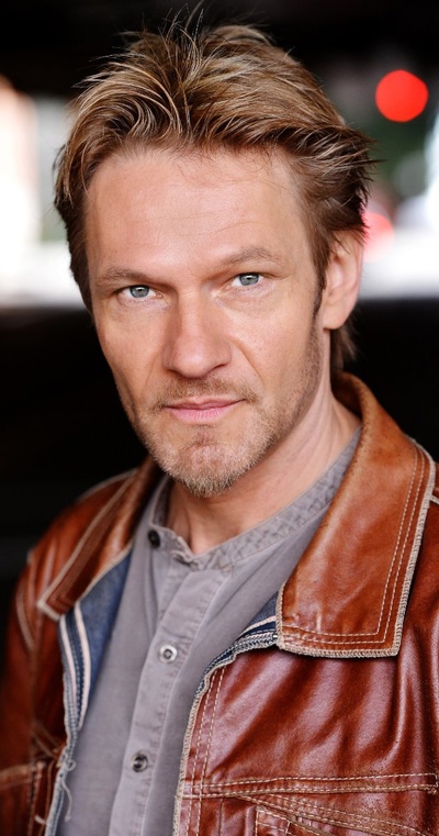 菲力·莱福斯丁的写真