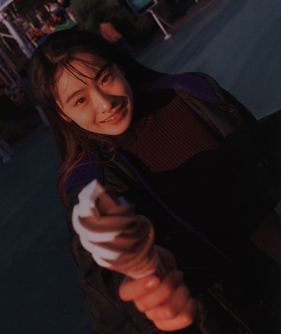 川村千里的写真