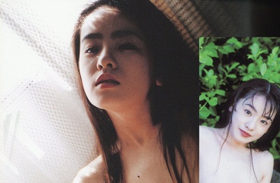 川村千里的写真