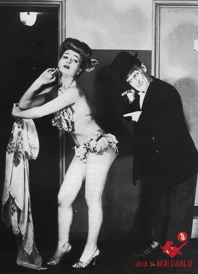 伊萨·巴尔齐扎的写真