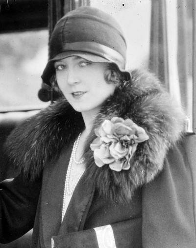 维尔玛·班基的写真