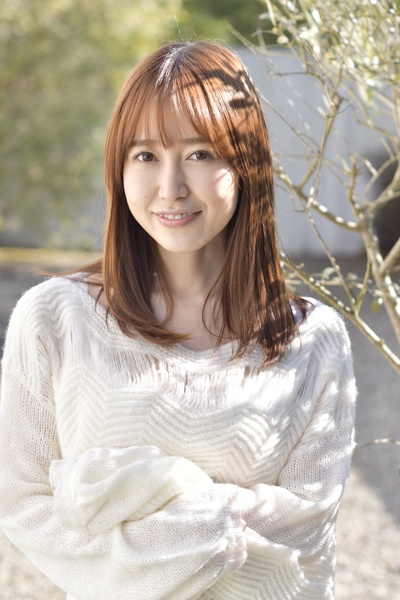 筱田优的写真-篠田ゆう