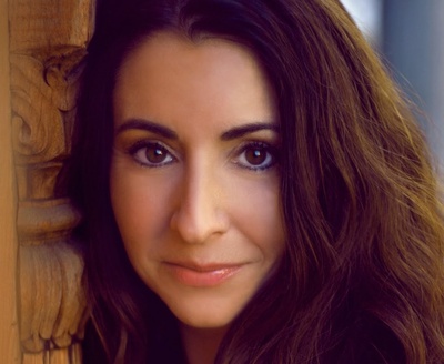 米歇尔·拉夫的写真