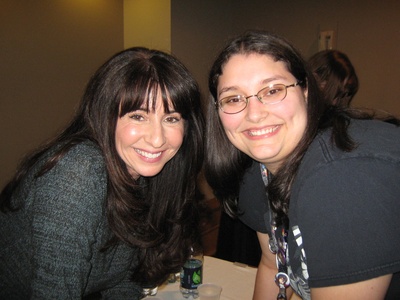 米歇尔·拉夫的写真