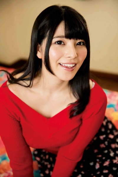 上原亚衣的写真-上原亜衣