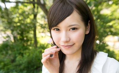 上原结衣的写真