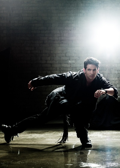 特雷西·迪奥里奥的写真