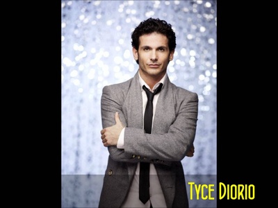 特雷西·迪奥里奥的写真