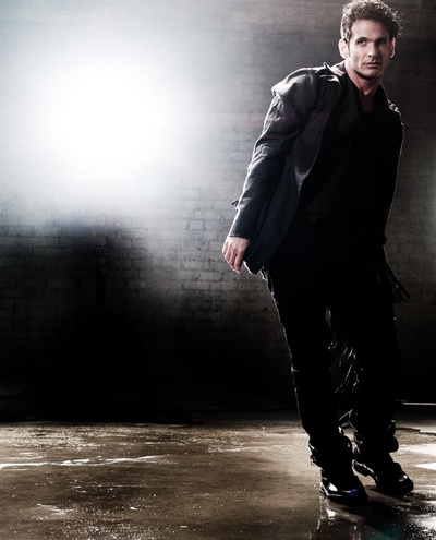 特雷西·迪奥里奥的写真