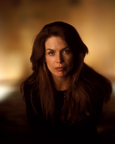 梅根·加拉格尔的写真