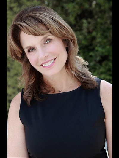 梅根·加拉格尔的写真