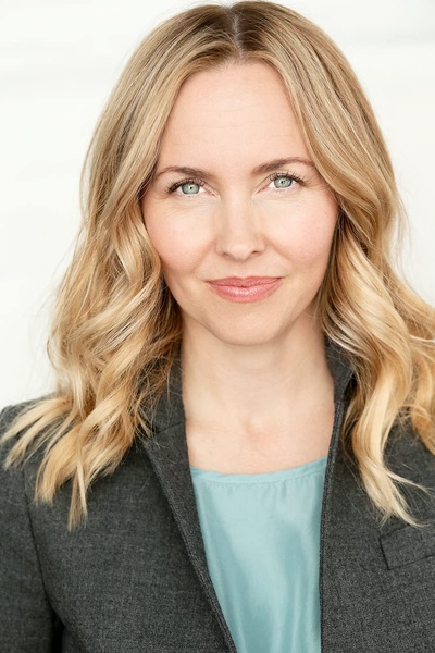 艾米·海瑟薇的写真