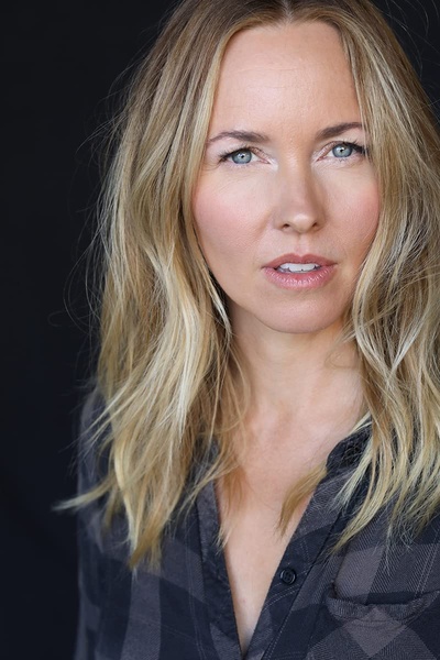 艾米·海瑟薇的写真