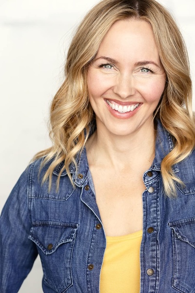 艾米·海瑟薇的写真