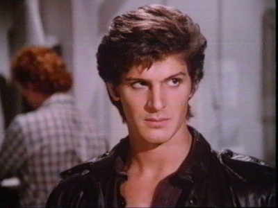 杰夫·雅格的写真-JEFF YAGHER