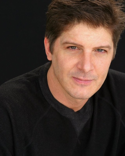 杰夫·雅格的写真