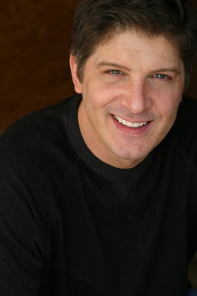 杰夫·雅格的写真