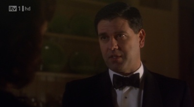 帕特里克·巴拉迪的写真-2010《马普尔小姐探...