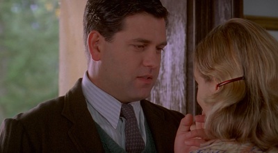 帕特里克·巴拉迪的写真-2006《大侦探波洛》S...