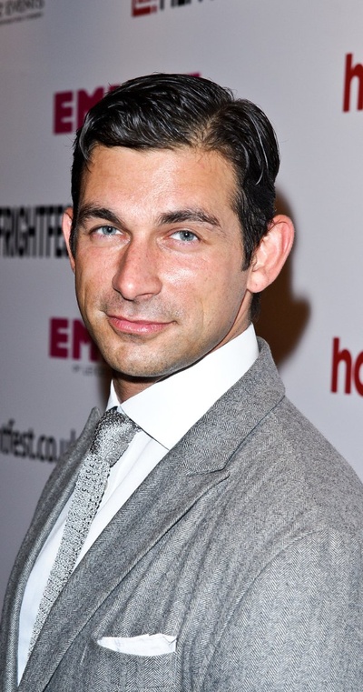 克里斯蒂安·索利诺的写真