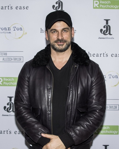 克里斯蒂安·索利诺的写真