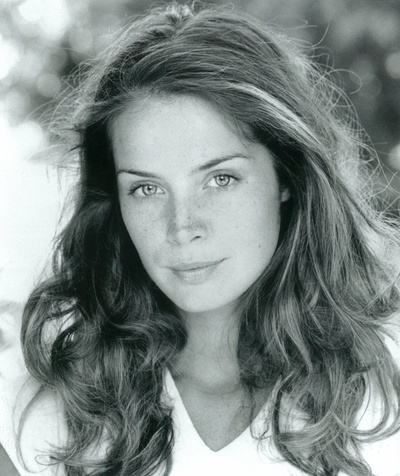 利萨·麦克阿里斯特的写真