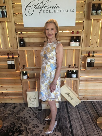 露西·卡罗尔的写真