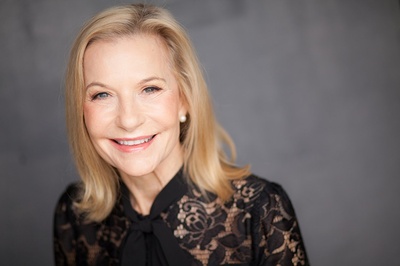 露西·卡罗尔的写真