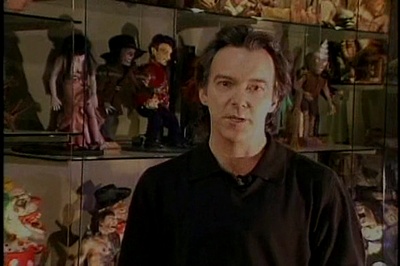 查尔斯·班德的写真