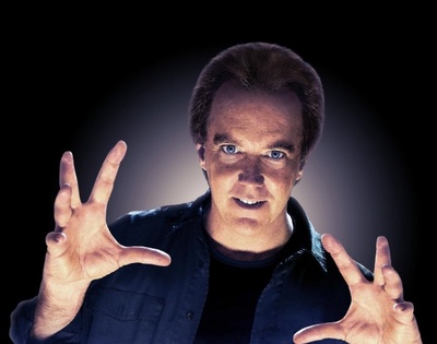 查尔斯·班德的写真