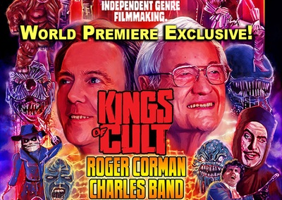 查尔斯·班德的写真