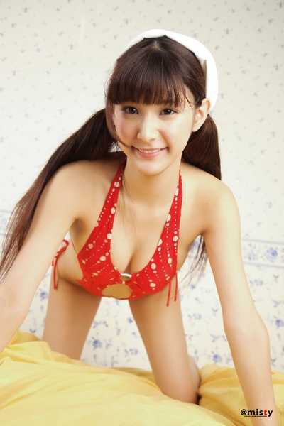 彩川ひなの的写真