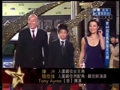 托尼·艾尔斯的写真