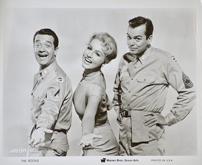 托米·努南的写真