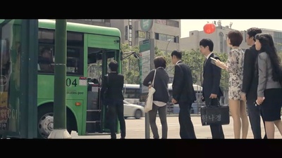 郭贤花的写真-娇小可爱婴儿肥白领