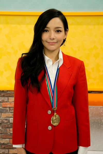 柚木提娜的写真