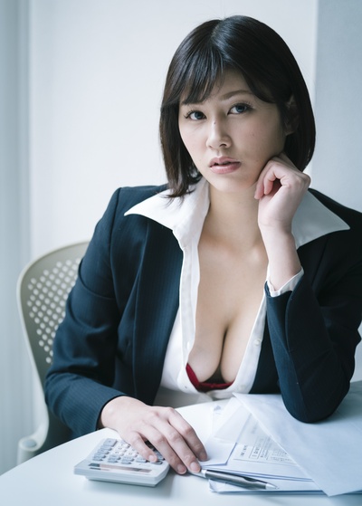 和地司的写真-和地つかさ