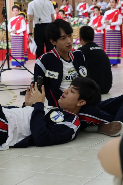 瓦奇拉维·让维瓦的写真