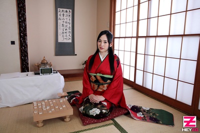 元山晴香的写真