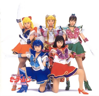 岛田沙罗的写真