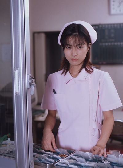 三浦爱佳的写真