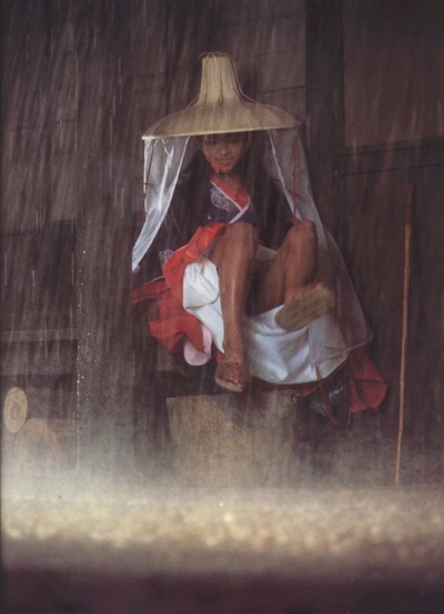 三浦绮音的写真