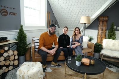 克拉拉·卢嘉的写真